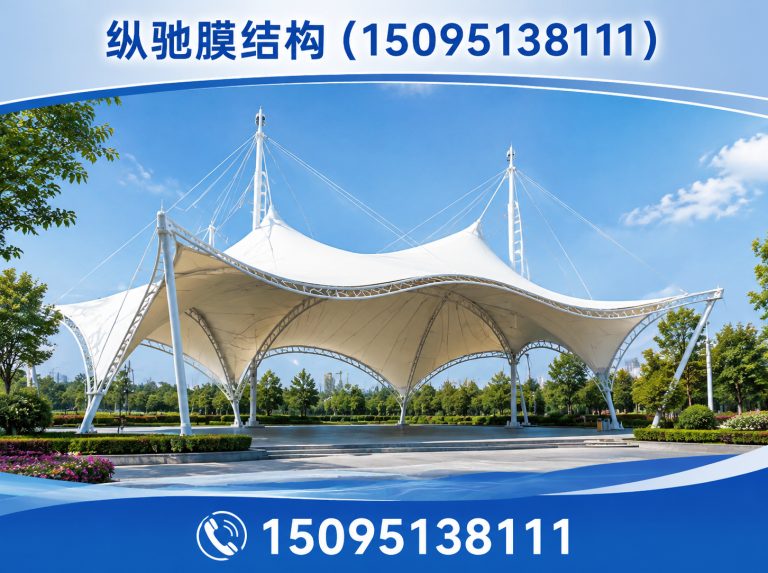 诸城市污水池加盖展示图
